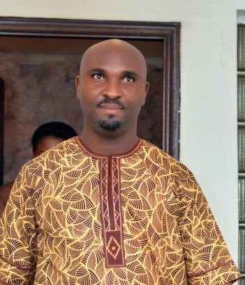 Ezendika1's profile picture. Family man, Agriprenure & Nature lover.