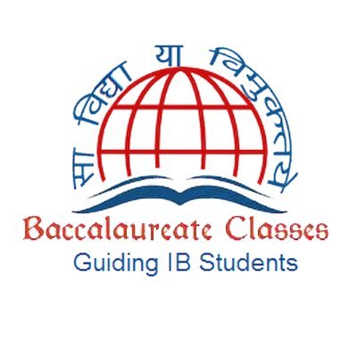 Baccalaureate Classes has been founded to help students who are enrolled in international curriculum like IB, IGCSE, A & As Levels and SAT Regular and SAT.