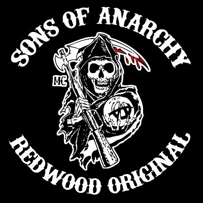 Sons of anarchie