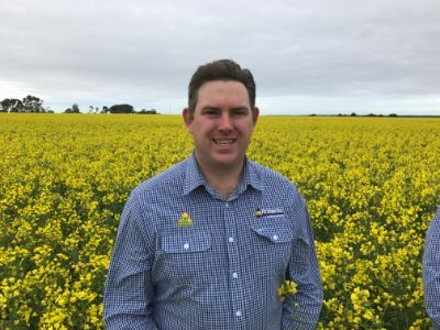WadeStokes5's profile picture. Clarke & Stokes Agriservices . Worked in Rural Merchandise since 2002. Devoted husband and father