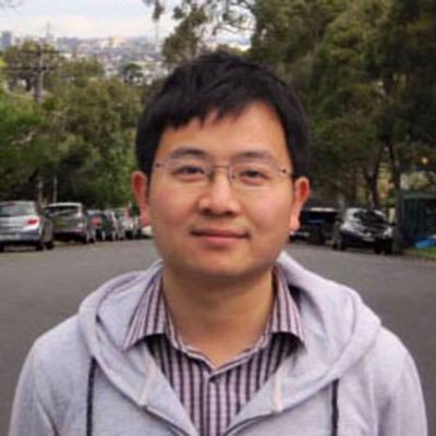LeiJin83480165's profile picture. A/Professor, Cancer Biologist, NHMRC Investigator Fellow, ncRNA & RNA-Targeted Therapeutics at UoN and HMRI