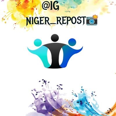 follow @DM/us if wanna be
wanna be retwitted? follow @niger_repost, tag us