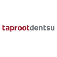 TaprootDentsu(@TaprootDentsu) 's Twitter Profile Photo