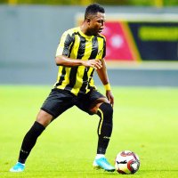Joe Mensah (@mensah_joe) 's Twitter Profile