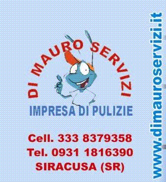 Dimauroservizi's profile picture. Nella Provincia Siracusa(sr)  Patrimonio umanità UNESCO,Dimauroservizi svolge pulizie, giardinaggio, disinfestazioni,derattizzazioni,facchinaggio-prezzi super.