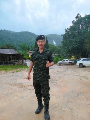 Paralle38879298's profile picture. ท.ทหารขวดนม