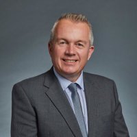 Robert Griffiths (@robgriffithspfp) Twitter profile photo