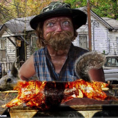 Just a hillbilly who likes crypro, beer and a good steak👨🏻🌾🍺