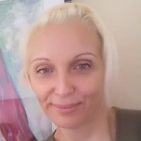 ❣ Mariana Miletsova (@msprayart) 's Twitter Profile
