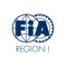 FIA Region I (@FIARegionI) Twitter profile photo