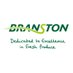 Branston Ltd (@Branston) Twitter profile photo