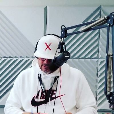 DXbehindthemic Profile Picture