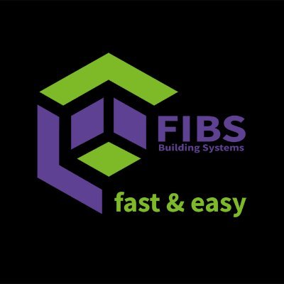 FIBS Building Systems - Fast & Easy
The next generation of sustainable construction!
For now & for the future. For you & for us.