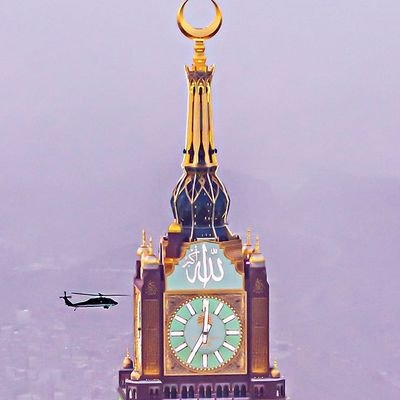 macca_2030's profile picture. حجوزات مكة المكرمه 
عروض أسبوعيه مستمره
تابعونا لتصلكم عروضنا :

00966552009223 

سلطان القاسم ابو ريان

https://t.co/ptBl26Id2H