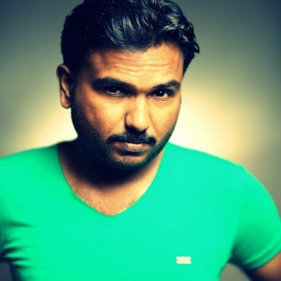 nithinsai's profile picture. Serial Entrepreneur