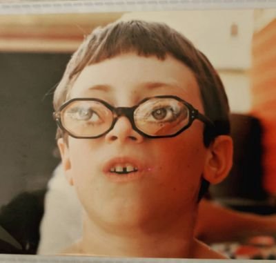 jasonrminter's profile picture. Yesterday I woke up sucking on a lemon.
🍋