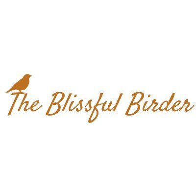 Posting on behalf of Quebec's branch of The Blissful Birder, America's leading supplier for all things bird!