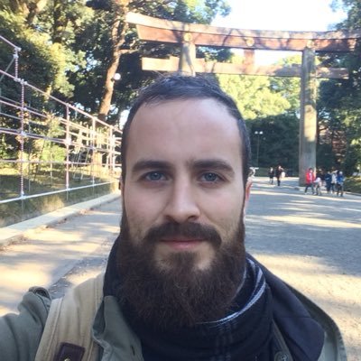 @ArayaGlobal. ALife, AI, information, control and applied category theory for cognitive science.
- @manuelbaltieri@mathstodon.xyz
- https://t.co/MOzzhoDRSE