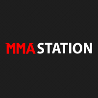 MMA Station(@mma_station) 's Twitter Profile Photo