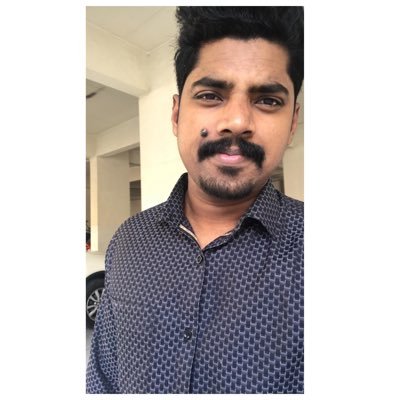 ABIJITHASHOKAN's profile picture. 