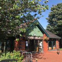 Love Ansdell Library (@loveansdelllibr) 's Twitter Profile