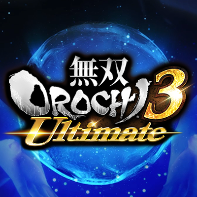 無双orochi 公式 無双orochi3 Ultimate 発売中 Kt Orochi Twitter