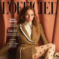 L'OfficielNL (@lofficielnl) 's Twitter Profile Photo