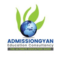 Admissiongyan(@Admissiongyan1) 's Twitter Profile Photo