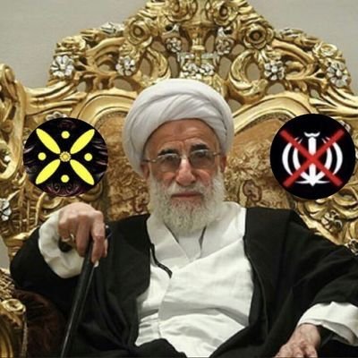 👈 #منتقدم به همە کس 👉
#براندازم 🔴 تنها راه نجات ایران #اتحاد_براندازان است