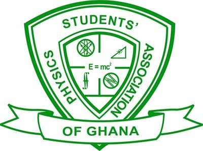 KnustPhysag's profile picture. Official Account of the Physics Student Association of Ghana, KNUST.

Physics! The Foundation of Technology.