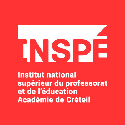 L'Institut national supérieur du professorat et de l'éducation (Inspé) de l'académie de Créteil-UPEC forme aux métiers de l'enseignement et de l'éducation.