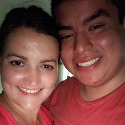 Names Jacob twitch streamer go follow me https://t.co/u5WzStP8QD and I’m taken by my amazing girlfriend ❤️
