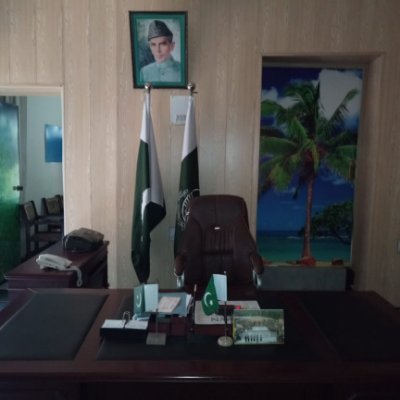 AssistantKasur's profile picture. Office of The Assistant Commissioner, Kasur