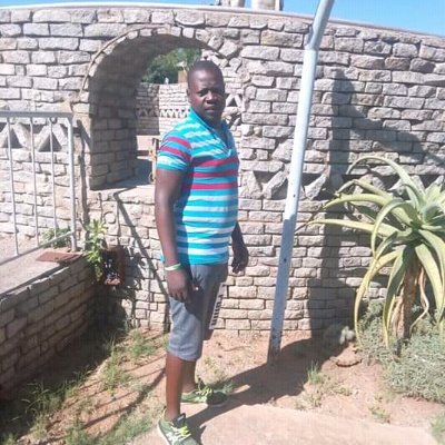 mtakaudzwam's profile picture. All l am