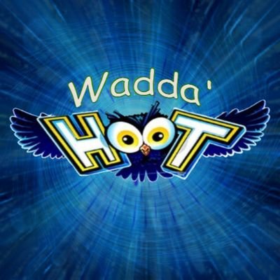 Wadda' Hoot is an original recording group based in Columbus, IN.