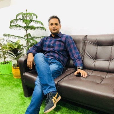 sanjaysin_G's profile picture. 