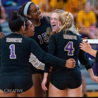 Broughton Volleyball(@BroughtonVB) 's Twitter Profile Photo