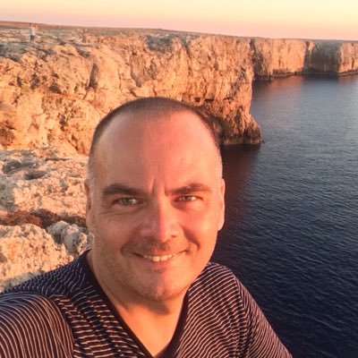 daverickinBCN's profile picture. codebar, @elastic, ...