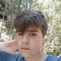 xavi_zafra's profile picture. Me gustan las chicas wow