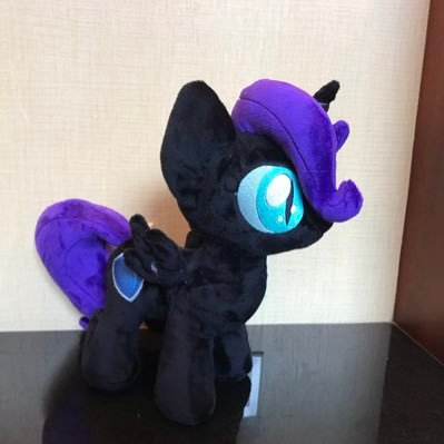 Hi! I’m Nyx, adopted daughter of Twilight Sparkle. I enjoy going on adventures and I’d like to share them with you!