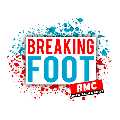 Breaking Foot