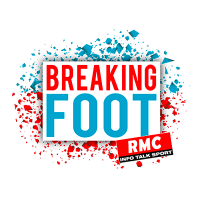 Breaking Foot(@BreakingFootRMC) 's Twitter Profile Photo