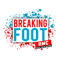 Breaking Foot (@breakingfootrmc) 's Twitter Profile Photo Breaking Foot (@breakingfootrmc) 's Twitter Profile Photo