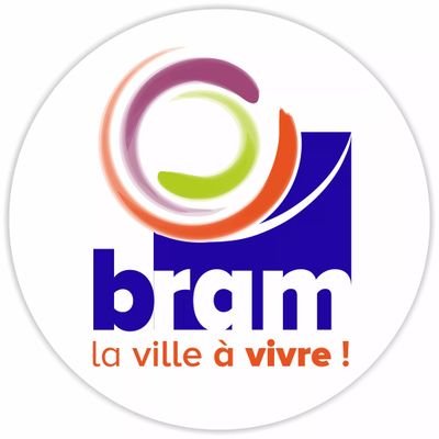 BRAM, LA VILLΞ À SUIVRΞ ... Toute l'actualité en temps réel sur villedebram.fr et sur Facebook, Twitter, Instagram, YouTube & l'AppStore ! #VivreBram