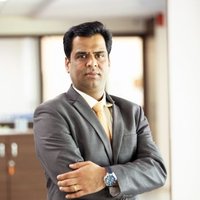 Nitin Agarwal (@tweetnitina) 's Twitter Profile