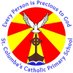 St. Columba's Catholic Primary School (@StColumbasCPS) Twitter profile photo