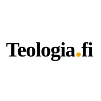 Teologia.fi(@teologiafi) 's Twitter Profile Photo