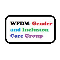 WFDM stands for Women Friendly Disaster Management. This core group is a collaboration of women's organizations and was formed after the earthquake of April2015