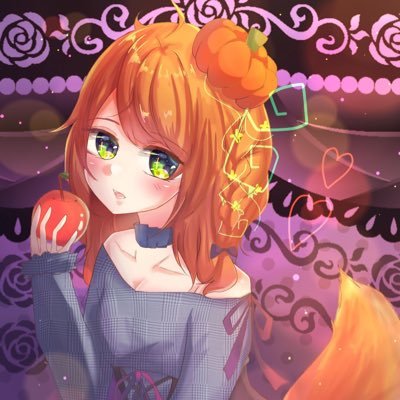 かぼちゃさんのプロフィール画像