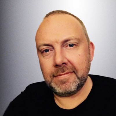 Adrian Cooke Profile